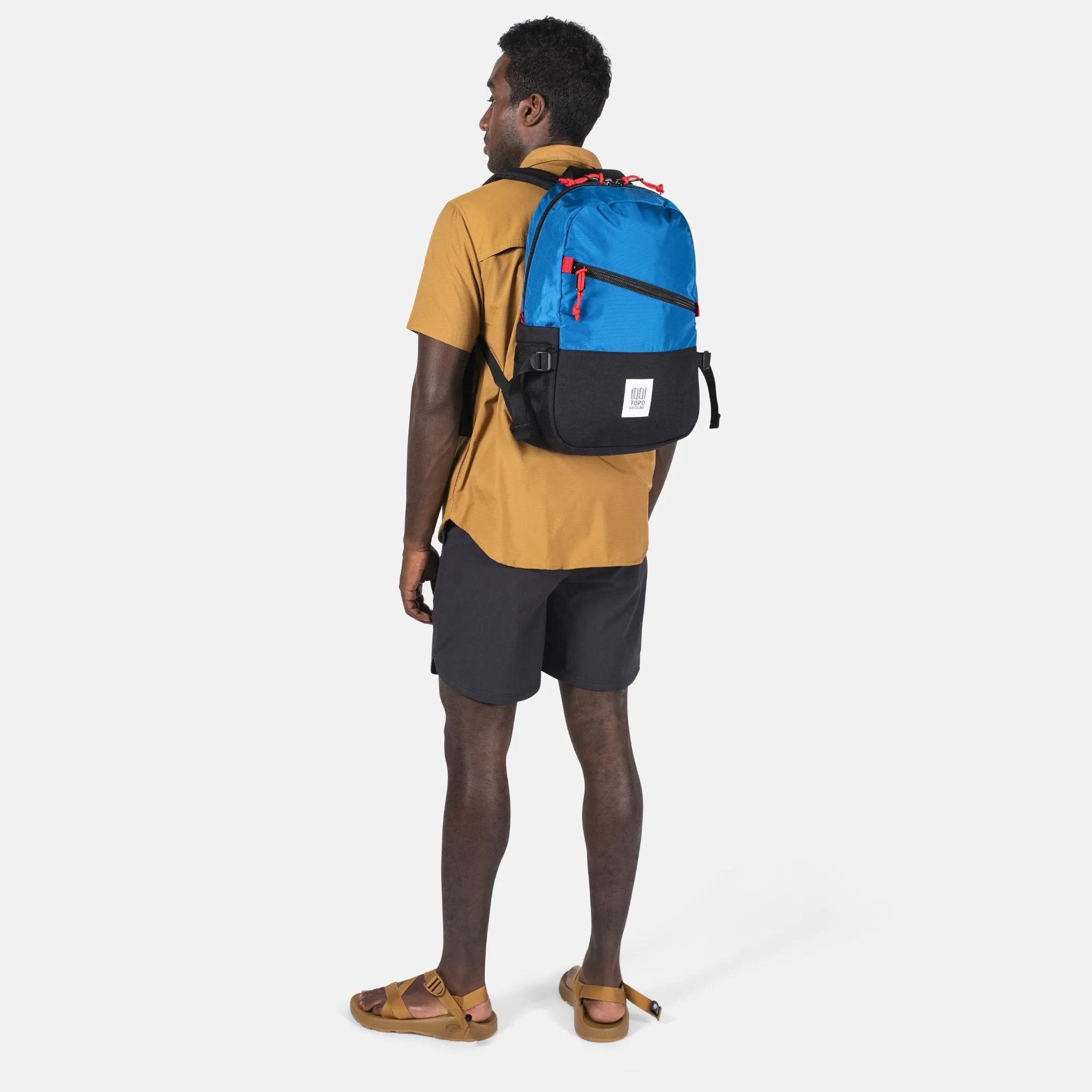 Pack Standard Reliable performance Innovative