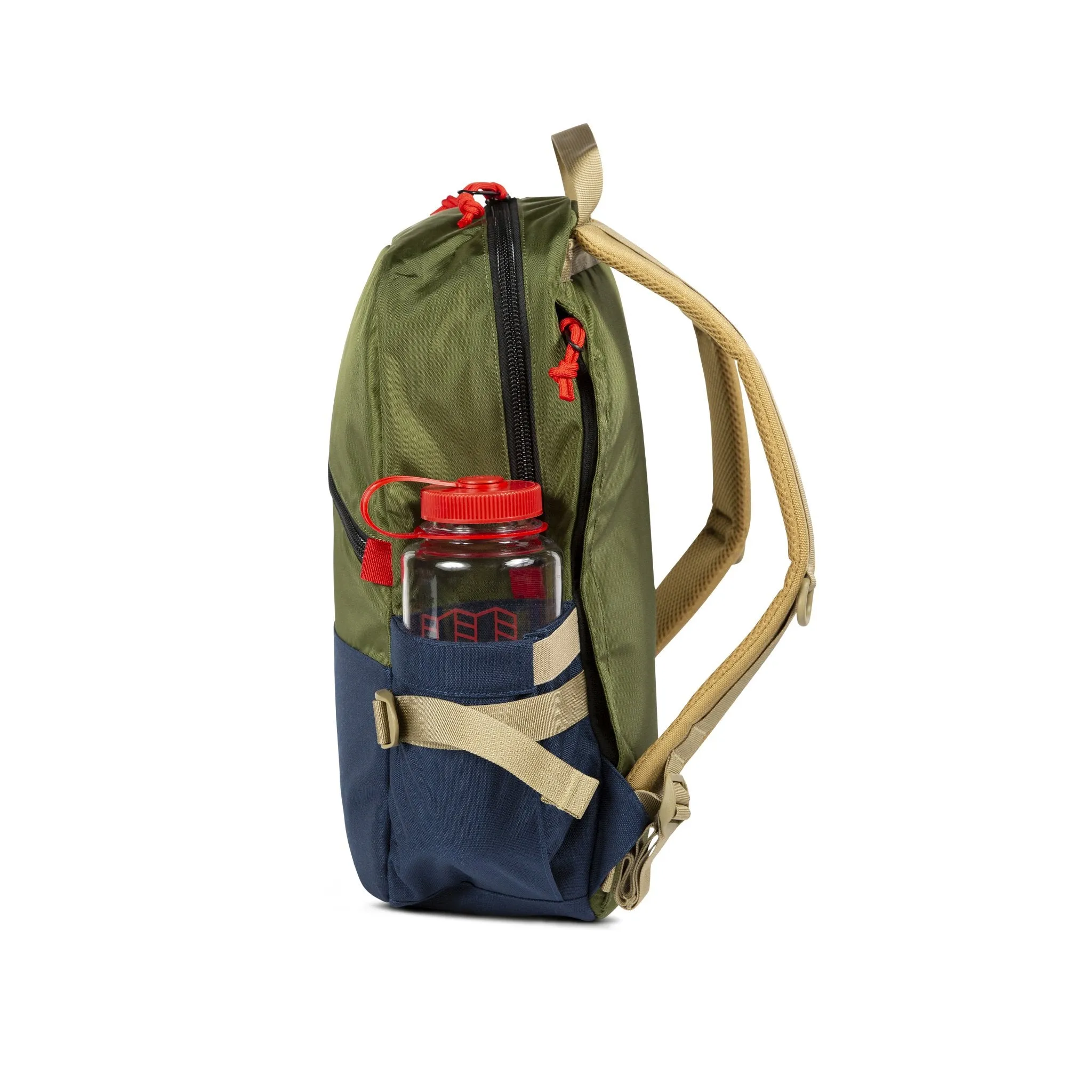 Pack Standard Reliable performance Innovative