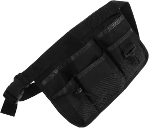 Pack Tool Organizer Bag Florist Tool Bag Electricians Tools Tool Waist Pouch Waist Tool Apron Organizer Tool Pouch Tool Belts for Men Cleaning Tape Man Nylon