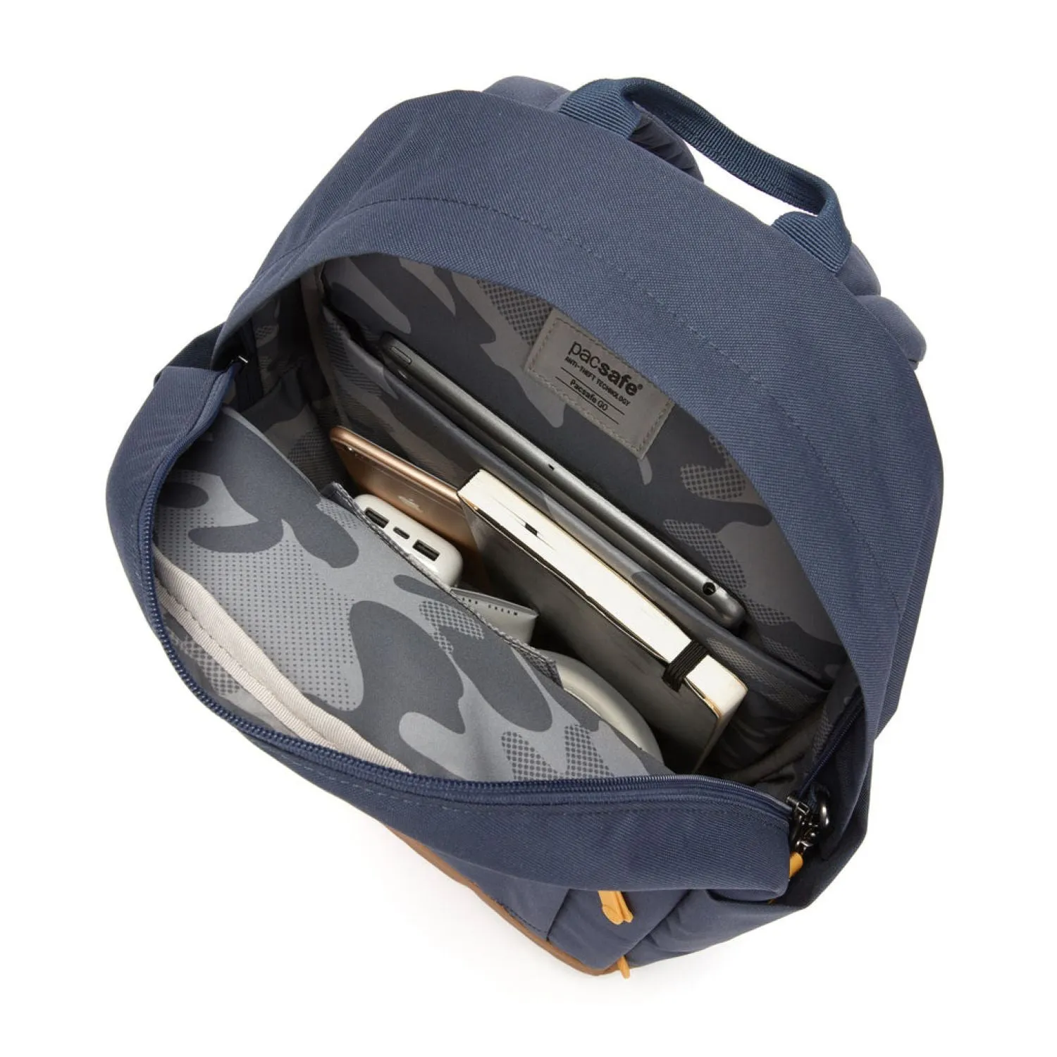 Pacsafe Go 15L Anti-Theft Backpack (SA)