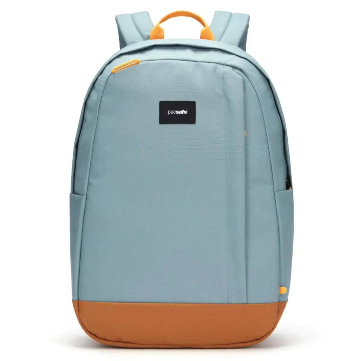 Pacsafe GO 25L Anti-Theft 16" Laptop Backpack - Fresh mint