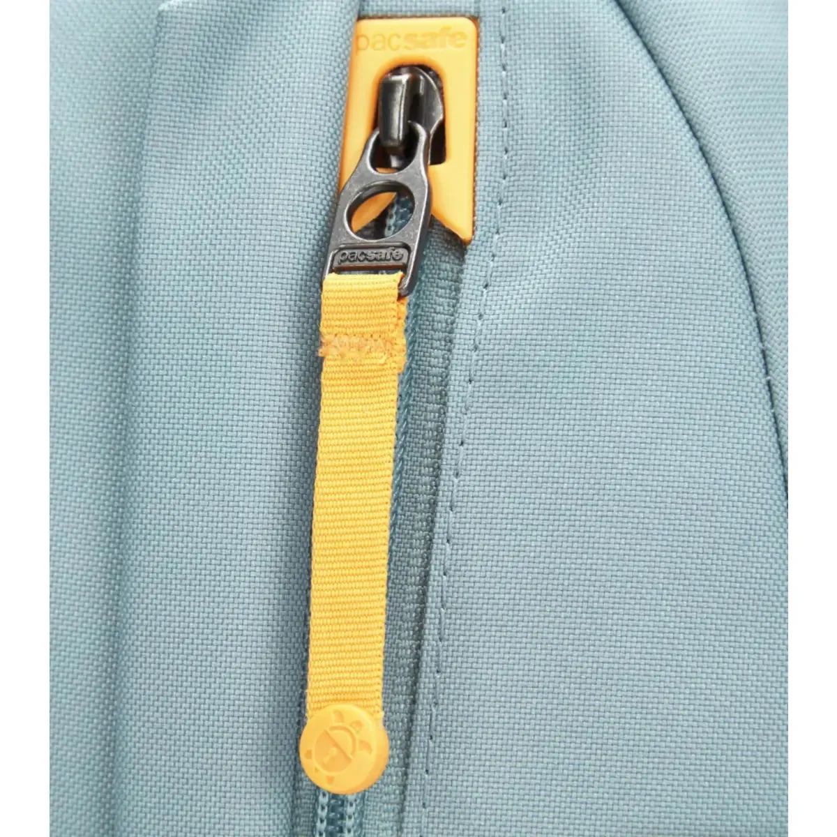 Pacsafe GO 25L Anti-Theft 16" Laptop Backpack - Fresh mint