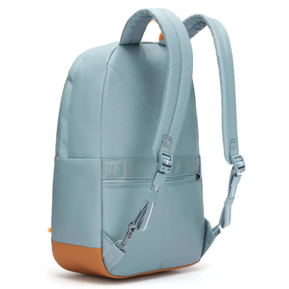 Pacsafe GO 25L Anti-Theft 16" Laptop Backpack - Fresh mint