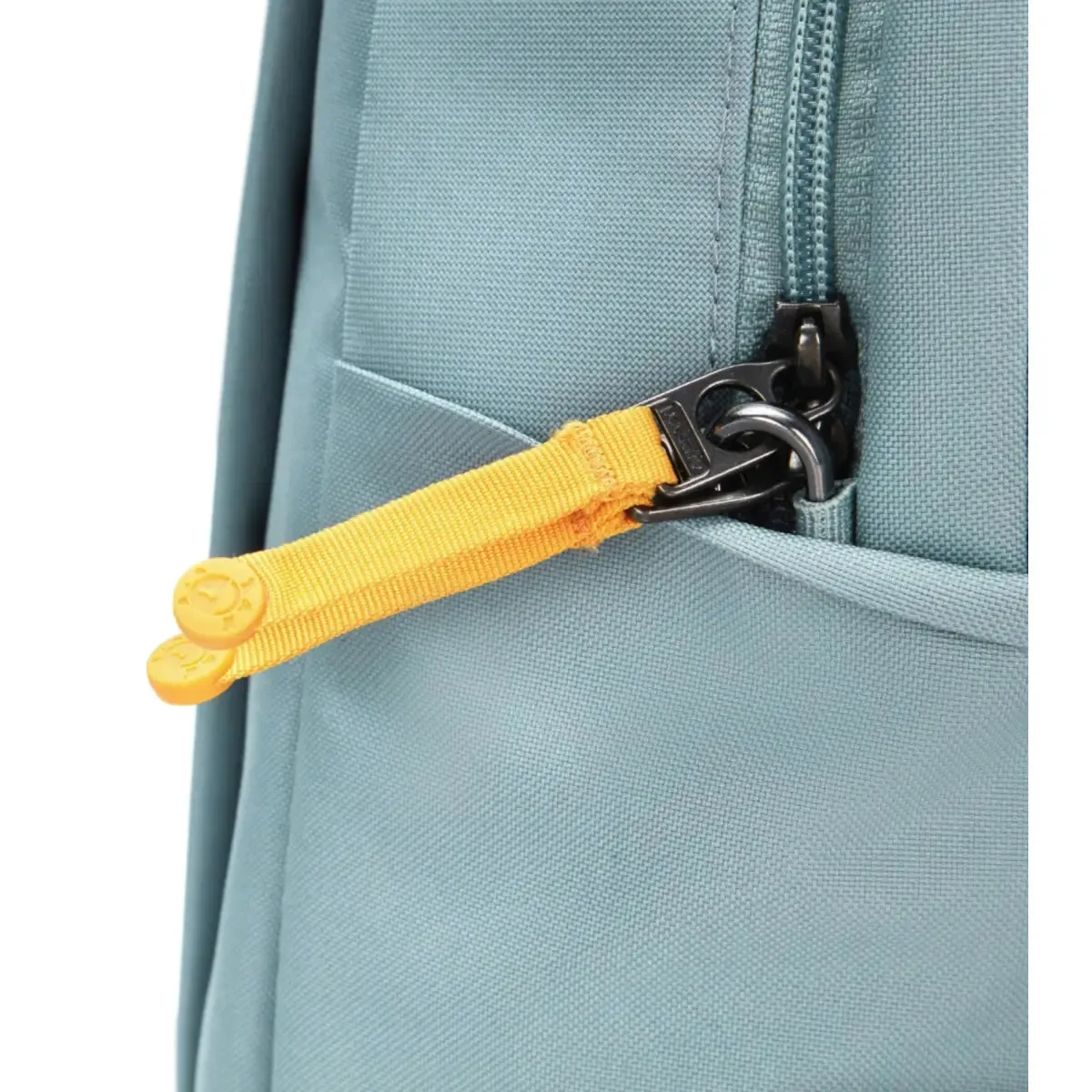 Pacsafe GO 25L Anti-Theft 16" Laptop Backpack - Fresh mint