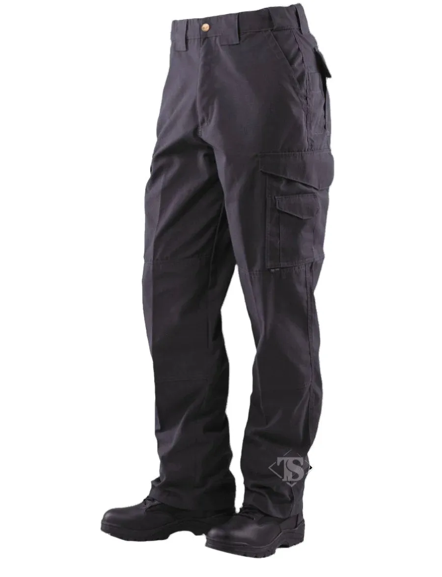 Pant, 24-7 Original,  Black