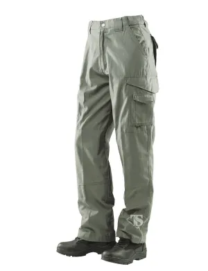 Pant, 24-7 Original, LE Green