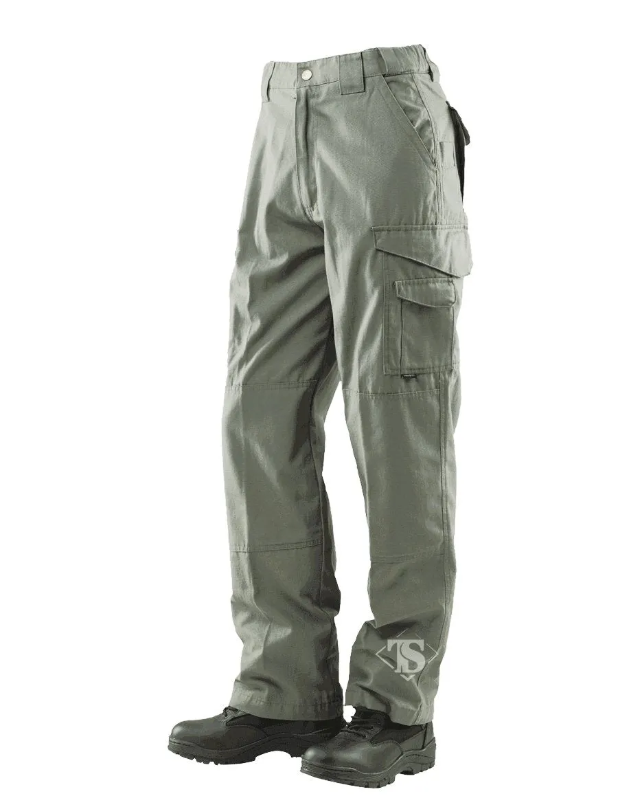Pant, 24-7 Original, LE Green