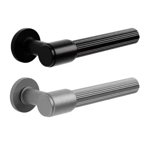 Passage door handles - elegant and durable interior door handles