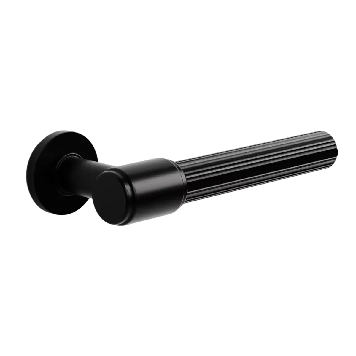 Passage door handles - elegant and durable interior door handles