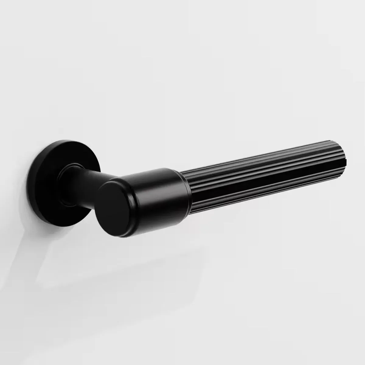 Passage door handles - elegant and durable interior door handles
