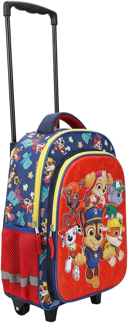 PAW Patrol Rolling Youth Backpack