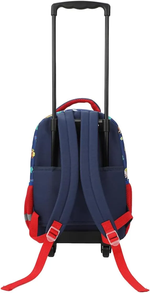 PAW Patrol Rolling Youth Backpack