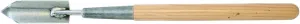 Pete Rickard Men's Trapper Narrow Trowel