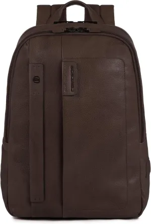 Piquadro Backpack, Blue