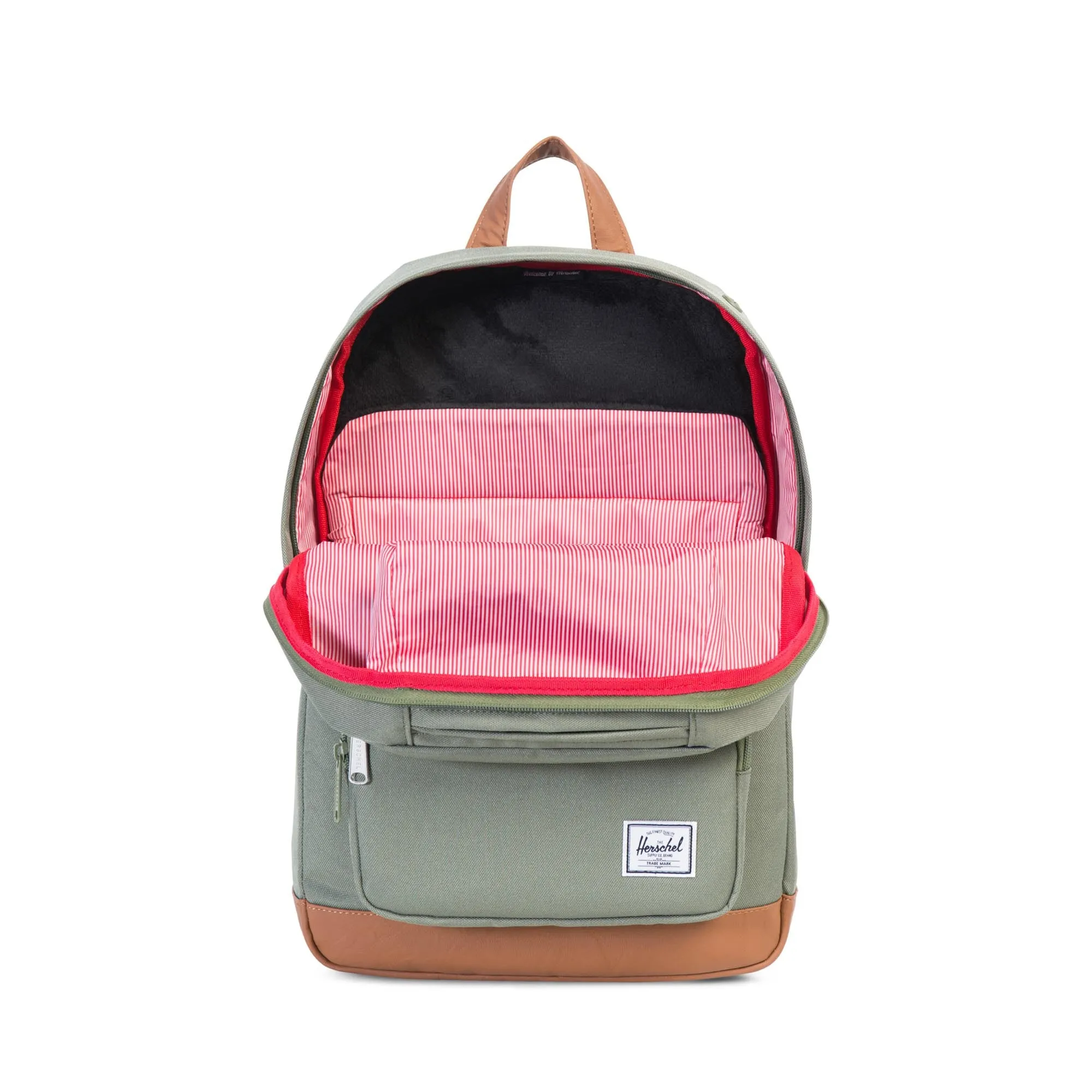 Pop Quiz Backpack | Mid-Volume