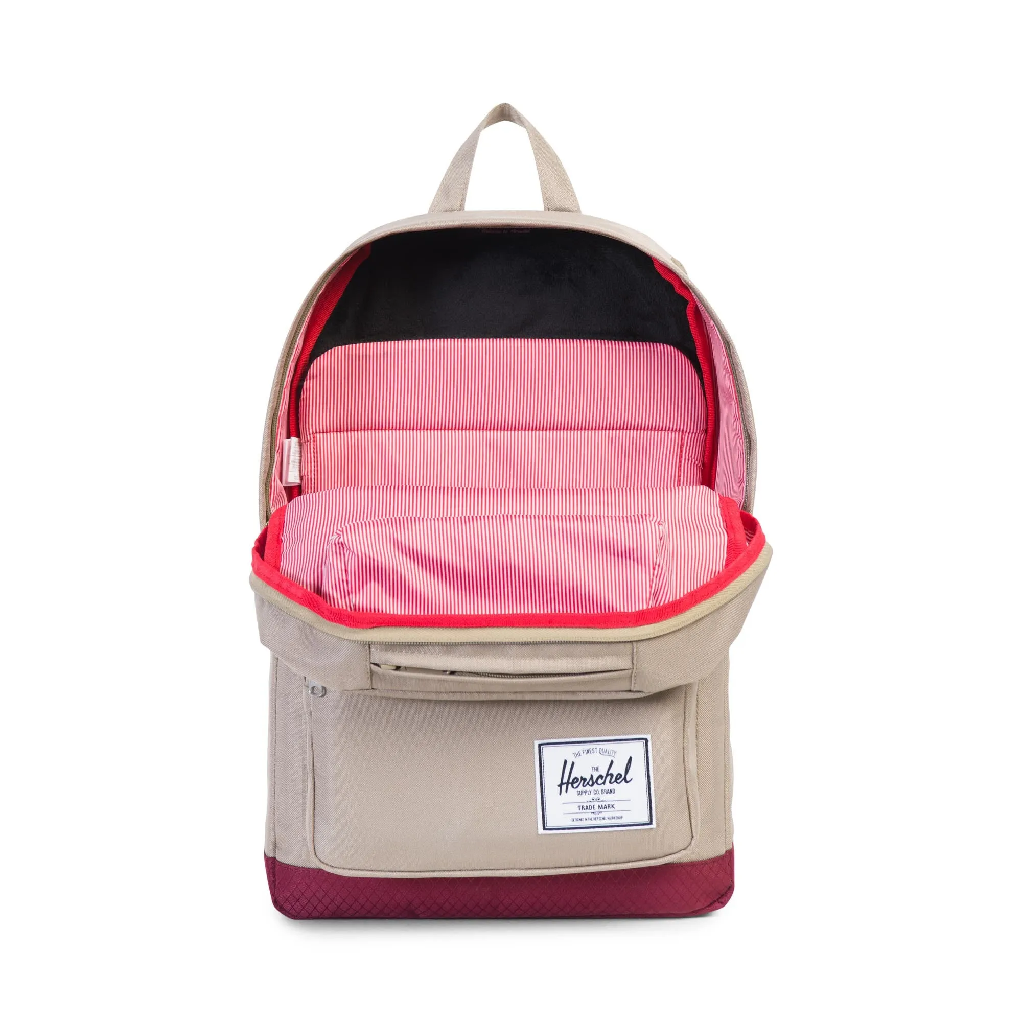 Pop Quiz Backpack
