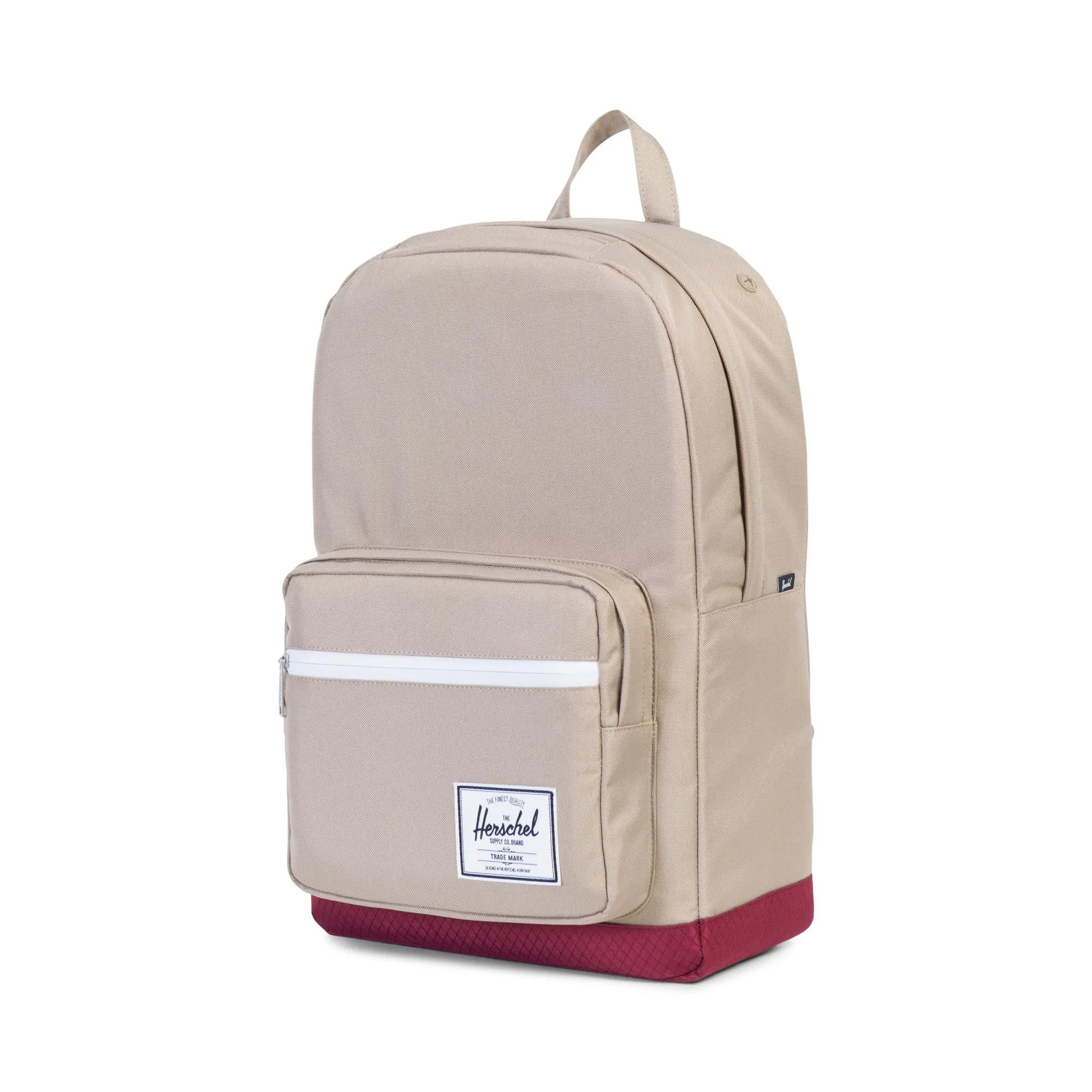 Pop Quiz Backpack