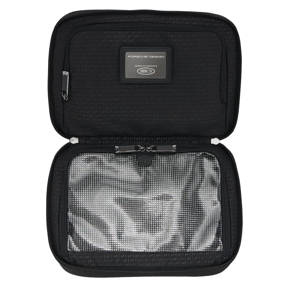 PORSCHE DESIGN by Bric's Roadster Nylon Washbag