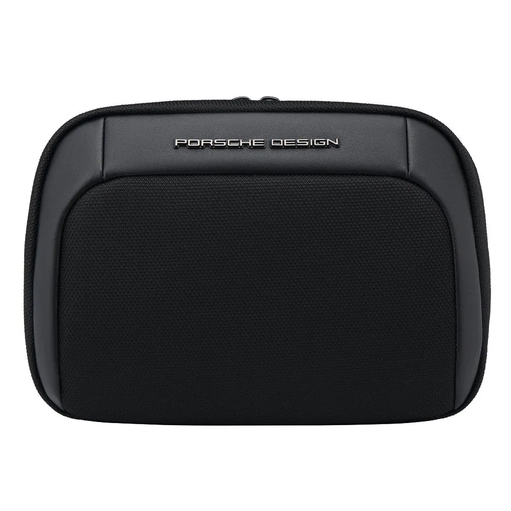 PORSCHE DESIGN by Bric's Roadster Nylon Washbag