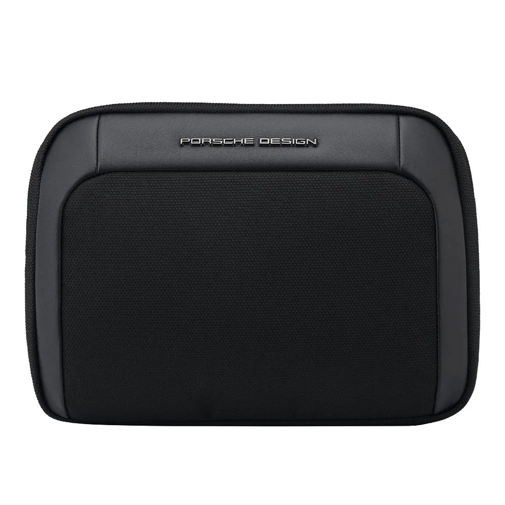 PORSCHE DESIGN by Bric's Roadster Nylon Washbag