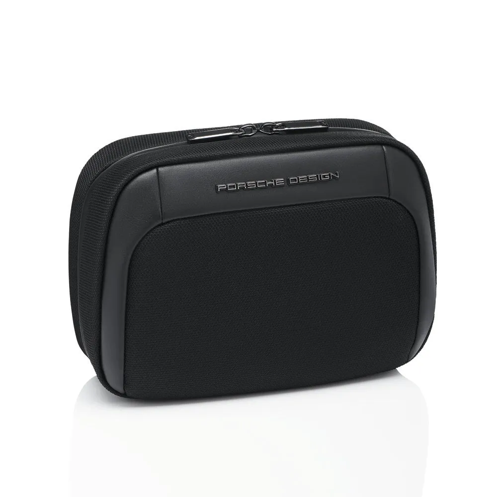 PORSCHE DESIGN by Bric's Roadster Nylon Washbag