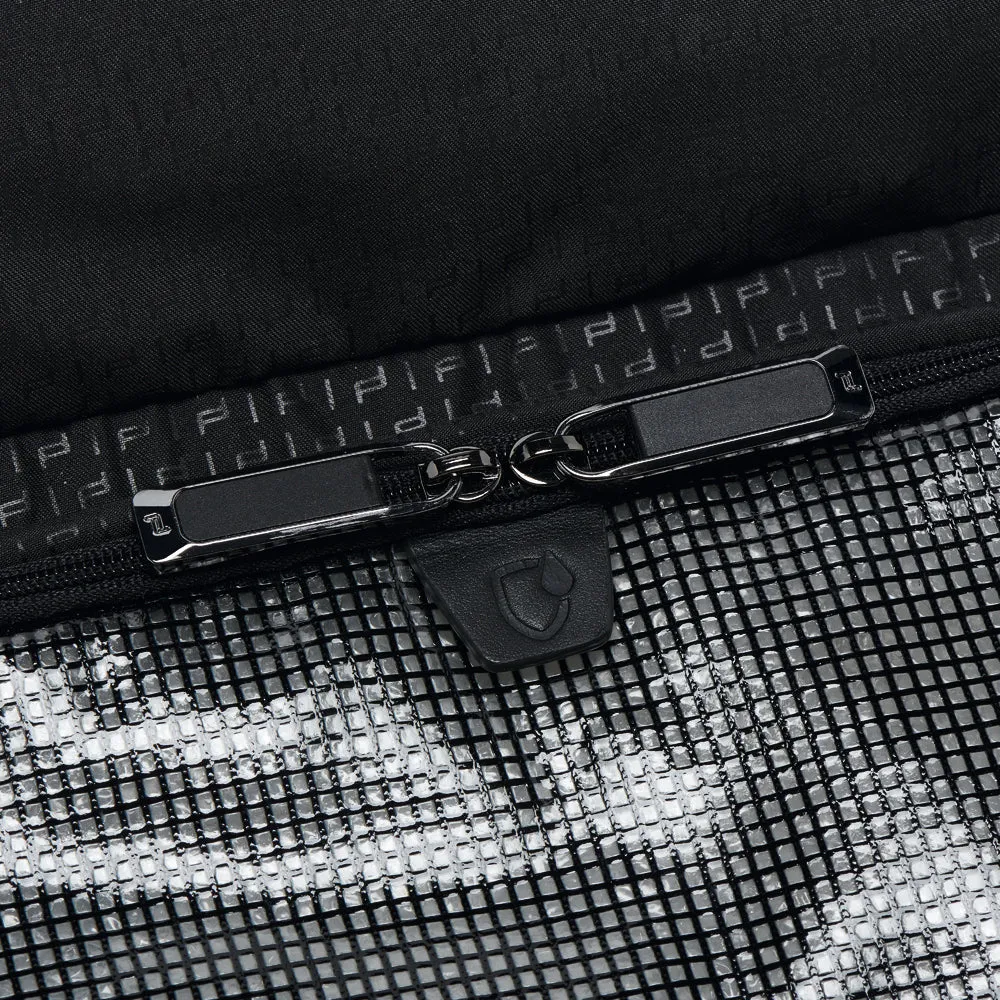 PORSCHE DESIGN by Bric's Roadster Nylon Washbag