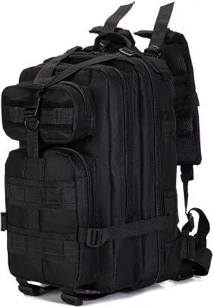 Portable First Aid Bag, Waterproof Emergency Bag, Home Office Car Travel Camping Hiking for Camping and Outdoor(F)