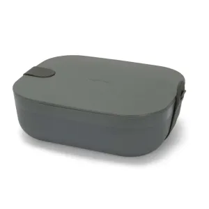 Porter Lunch Box (Charcoal)