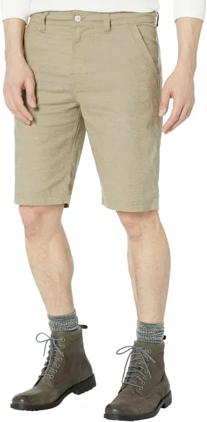 prAna Men's Furrow Shorts