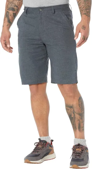 prAna Men's Furrow Shorts