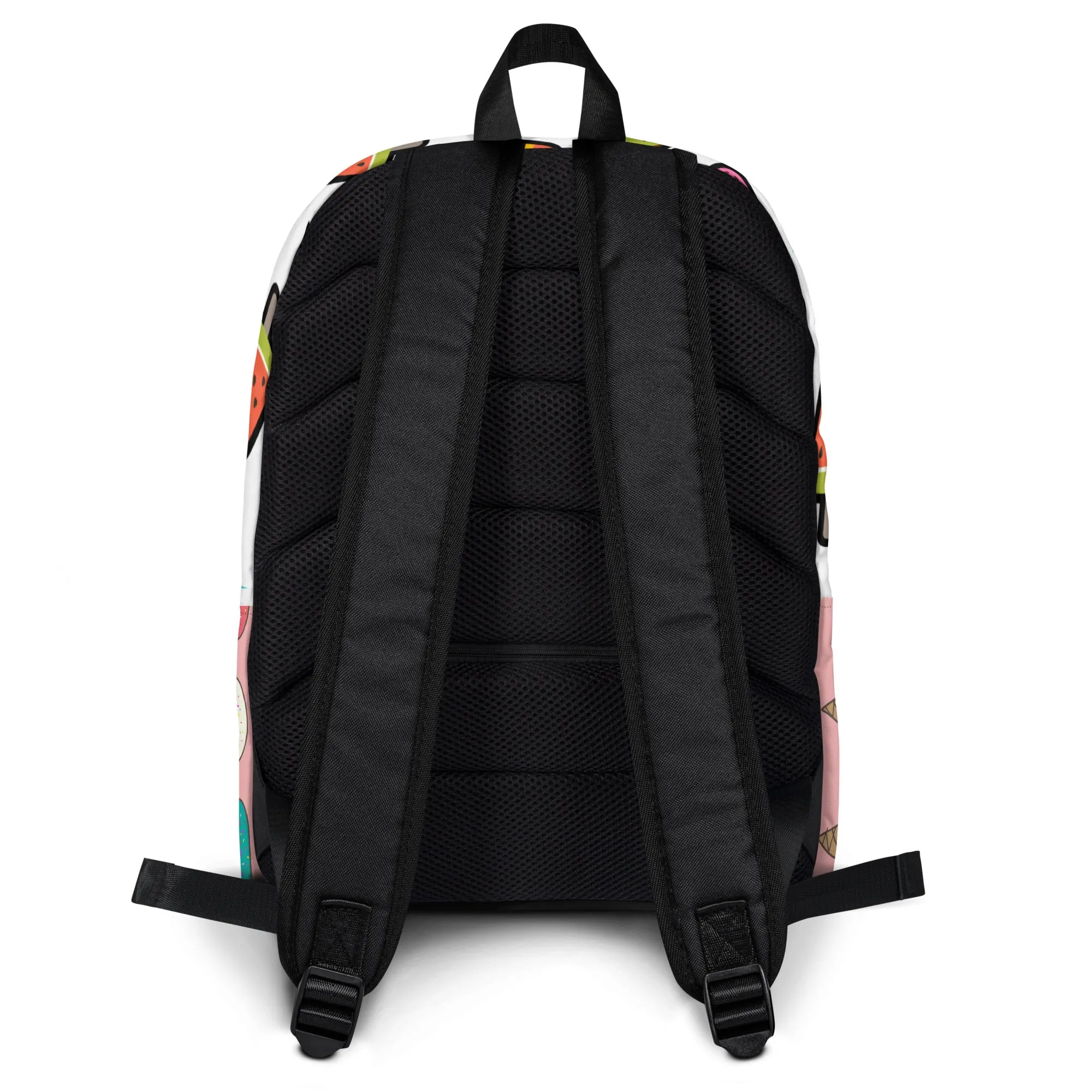 Prayer Backpack