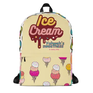 Prayer Backpack