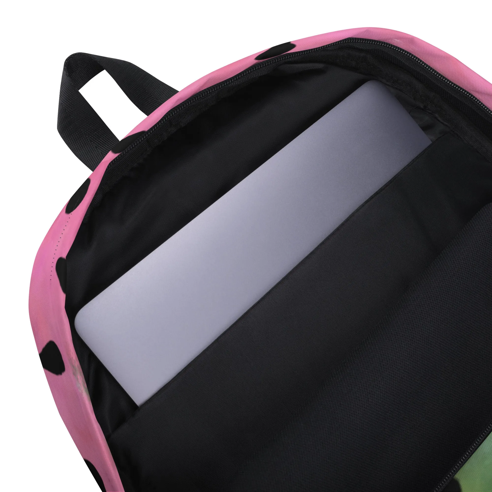 Prayer Backpack