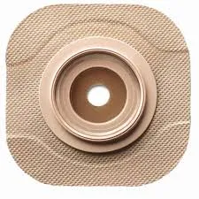 Premier One-Piece Drainable Pouch, Soft Convex CeraPlus Barrier, Pre-Cut Stoma Opening 7/8" (22mm), 12" (30cm), Lock 'n Roll Closure - Box of 5