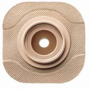 Premier One-Piece Drainable Pouch, Soft Convex CeraPlus Barrier, Pre-Cut Stoma Opening 7/8" (22mm), 12" (30cm), Lock 'n Roll Closure - Box of 5