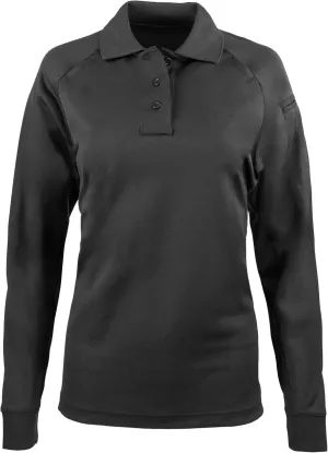 Propper Raglan Long Sleeve Utility Womens Polo