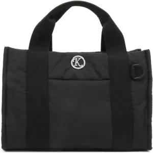 Puffer Tote Bag for Women Quilted Crossbody Bag Puffy Shoulder Handbag Lightweight Trendy Puffer Purse for Work Travel