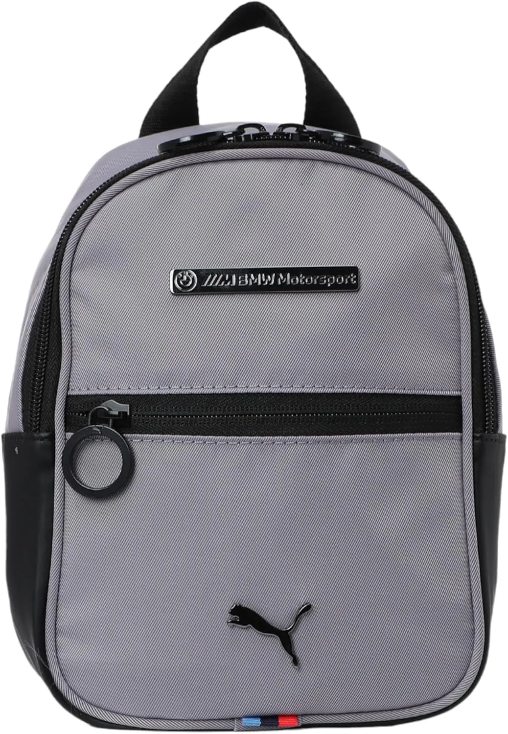 PUMA BMW M Motorsport Women's Mini Backpack (Lavender)