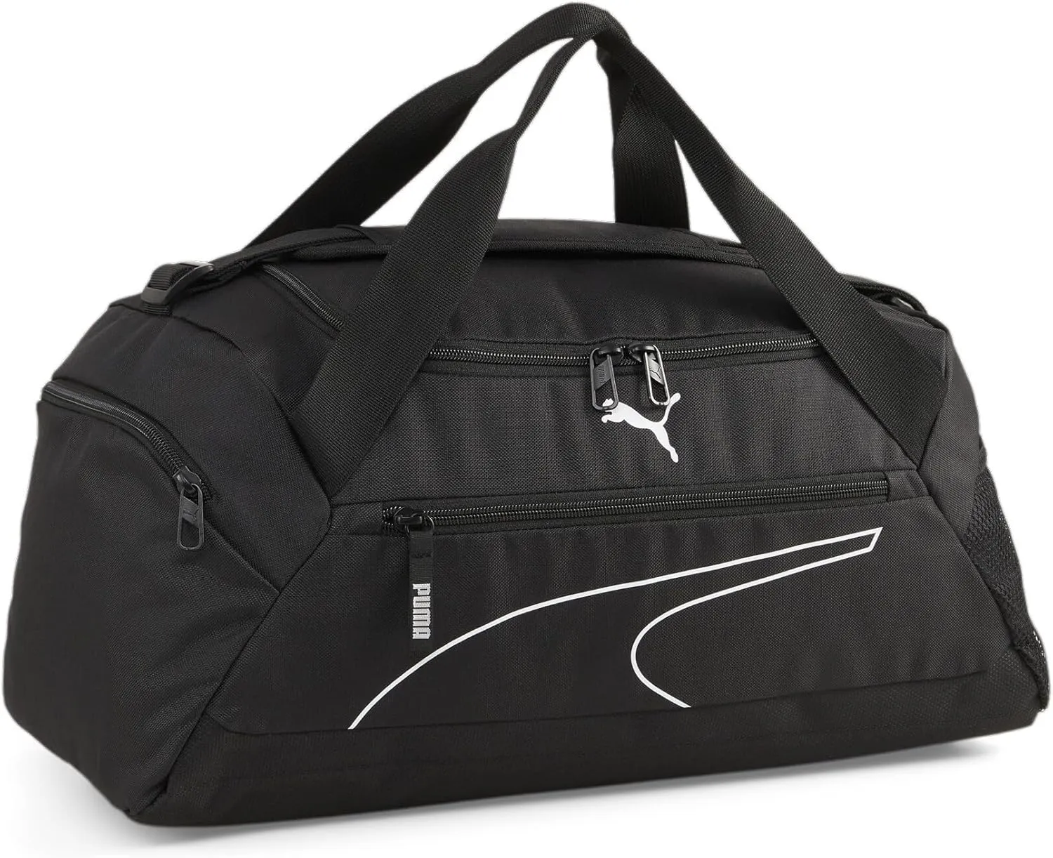PUMA Fundamentals Sports Bag S, 44 x 25 x 24.5 cm