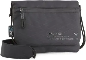 PUMA Mens Fwd Cross Body Travel Casual - Black