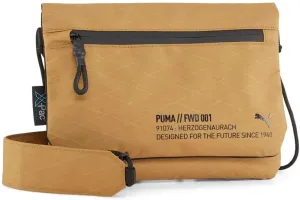 PUMA Mens Fwd Crossbody Travel Casual - Brown