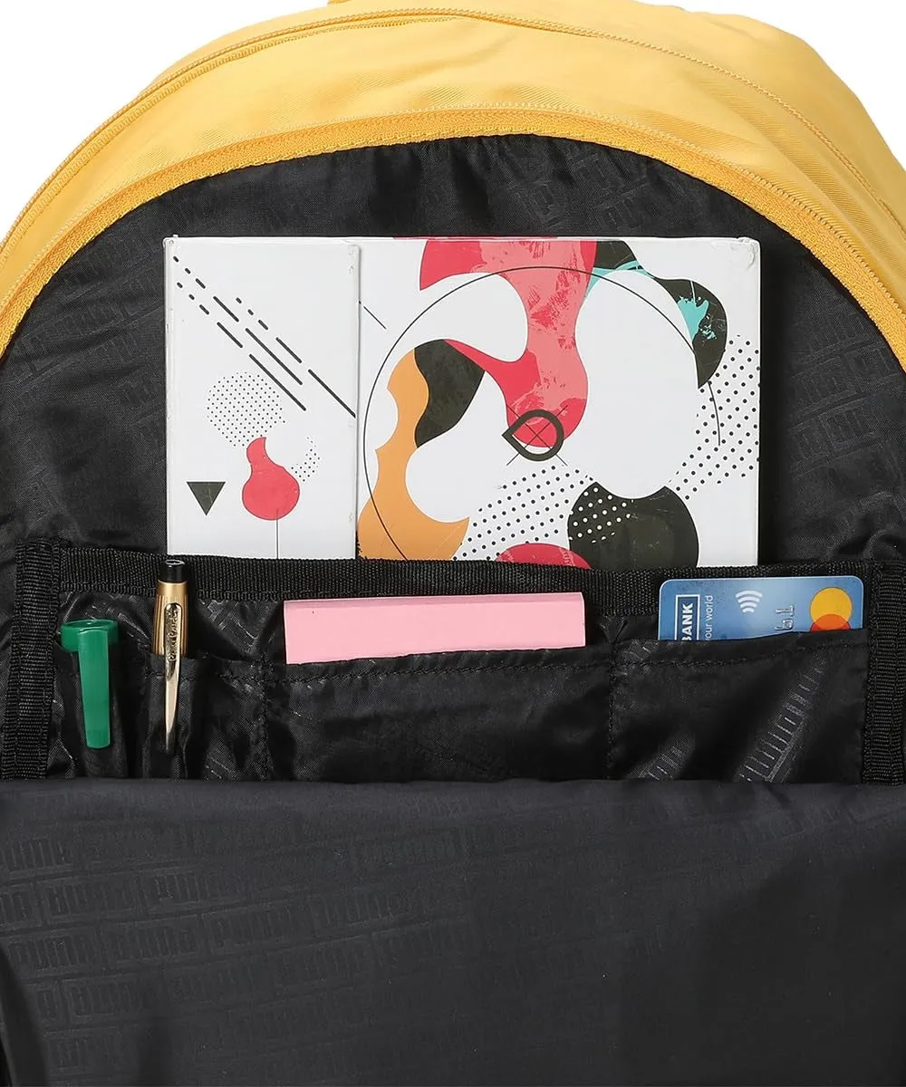 Puma Unisex School Casual III Backpack