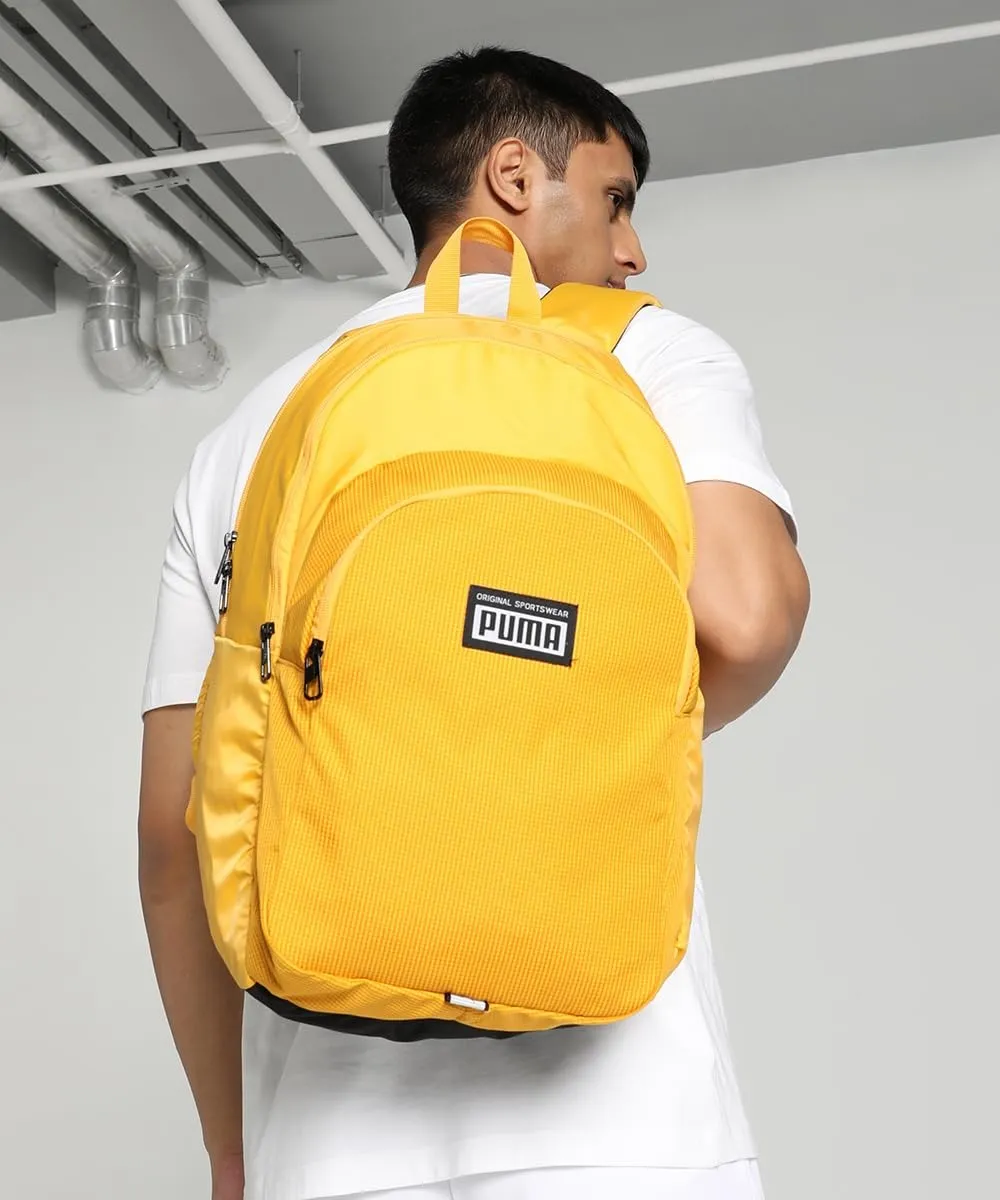 Puma Unisex School Casual III Backpack