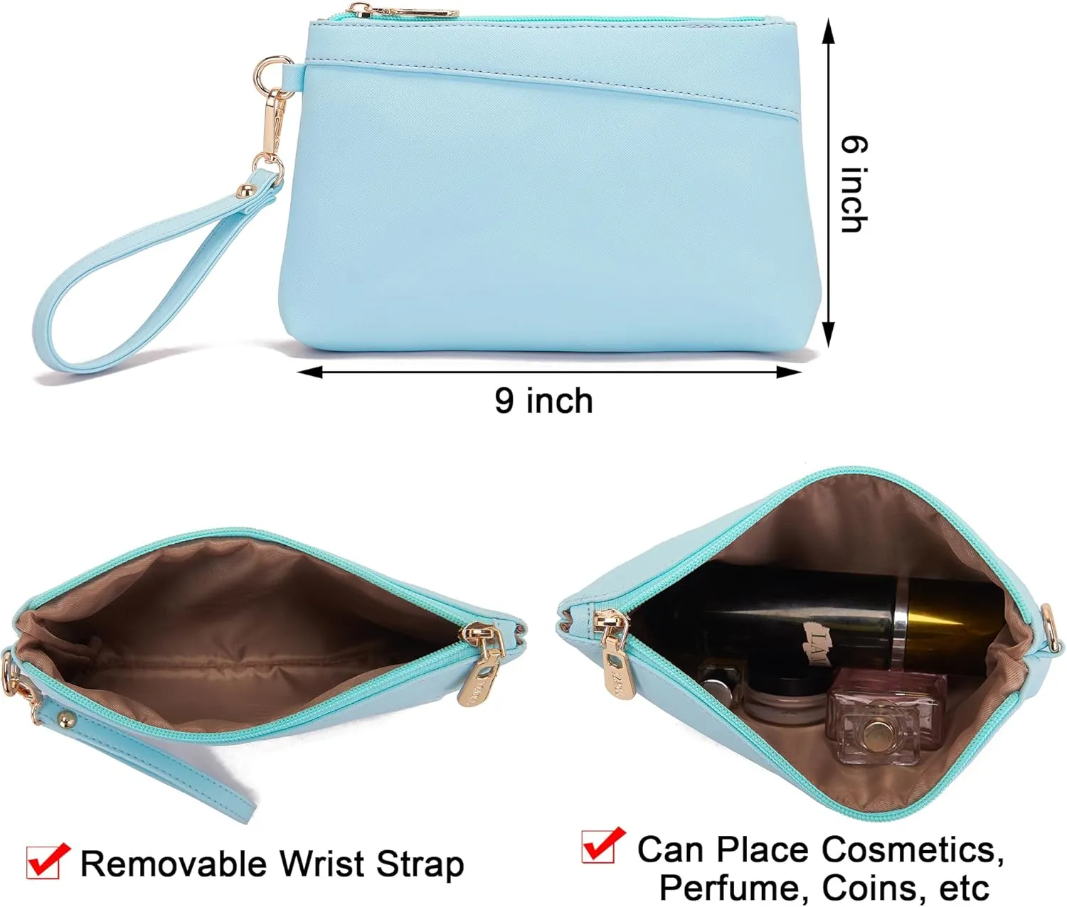 Purses for Women Fashion Handbags Wallet Tote Shoulder Bags Casual Crossbody Bags