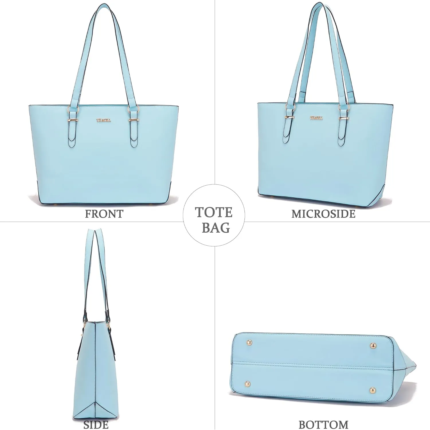 Purses for Women Fashion Handbags Wallet Tote Shoulder Bags Casual Crossbody Bags