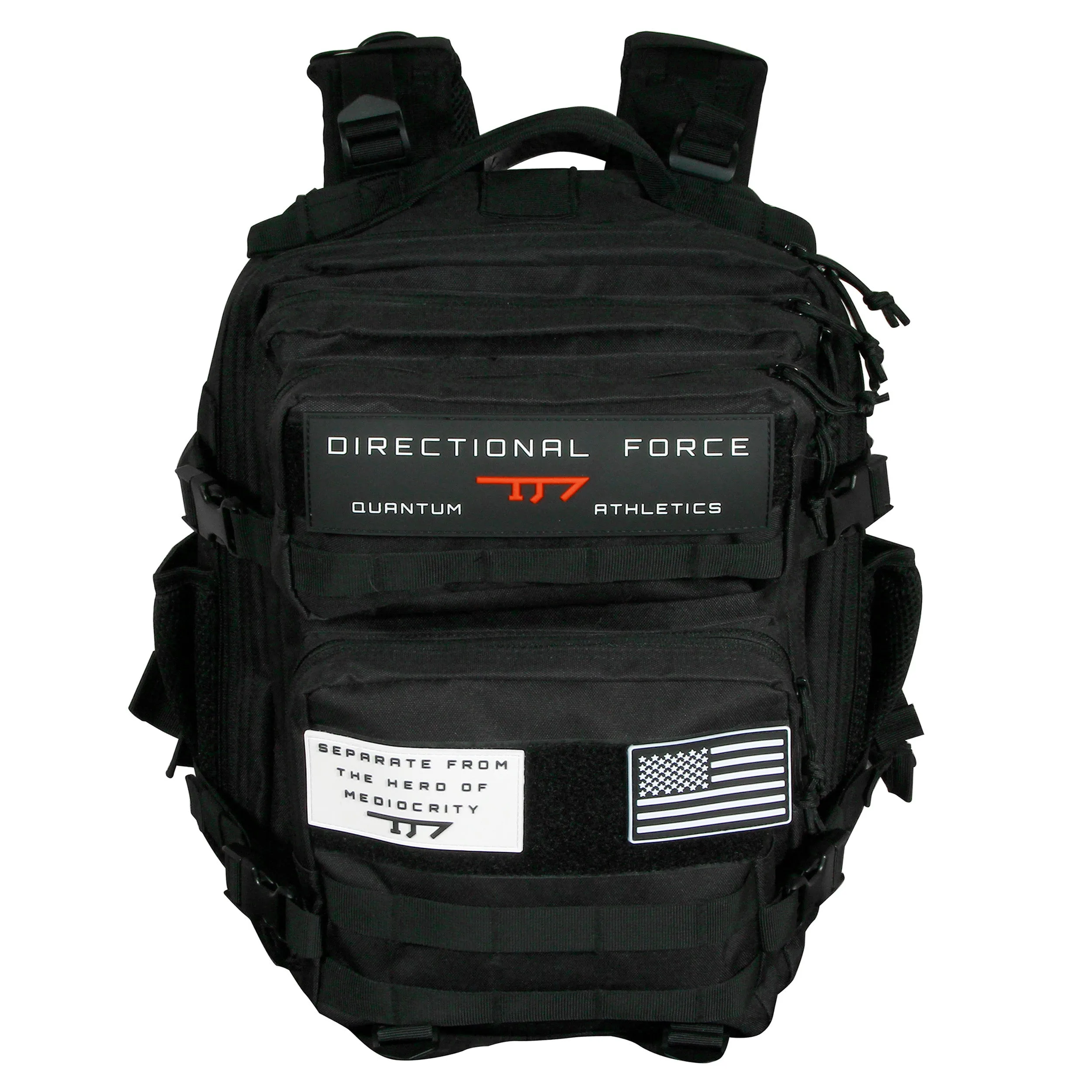 Quantum Series 25 L - Black