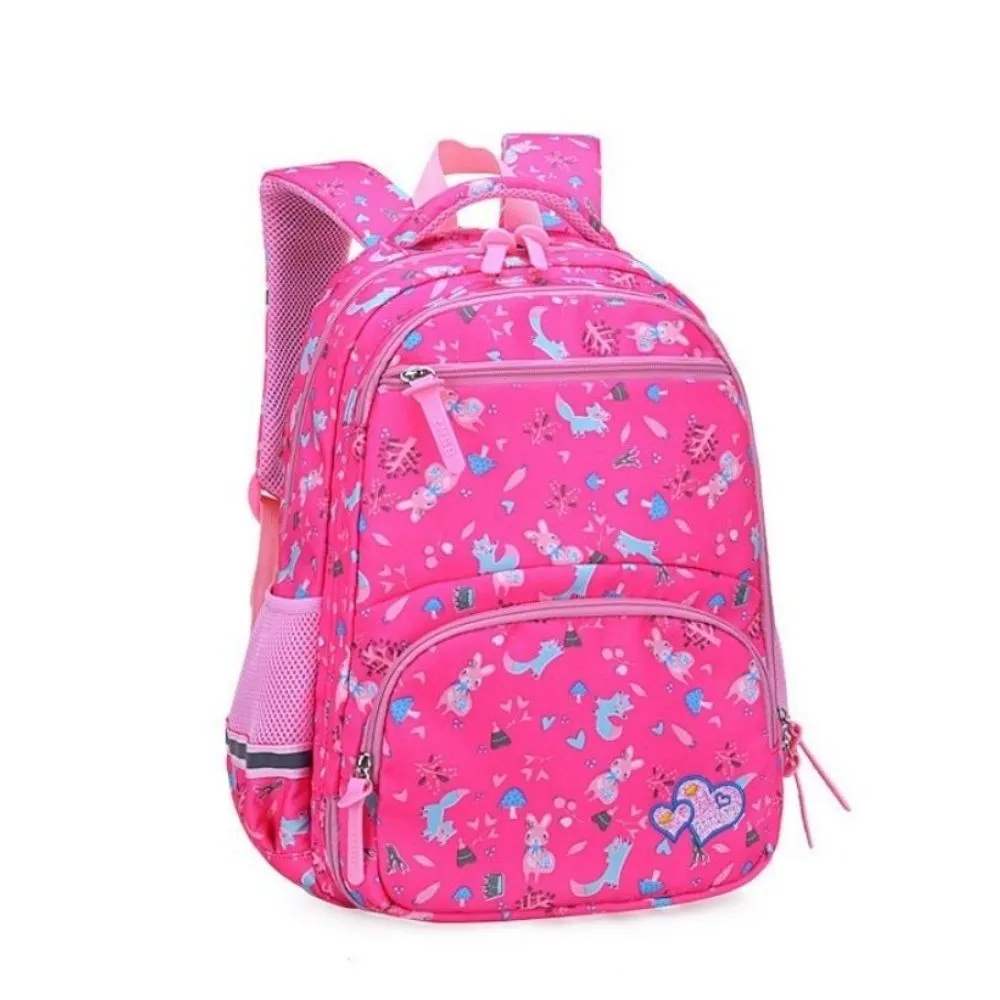 Rabbit Backpack