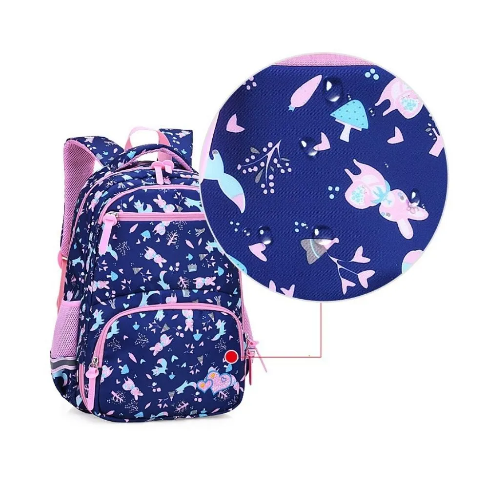 Rabbit Backpack