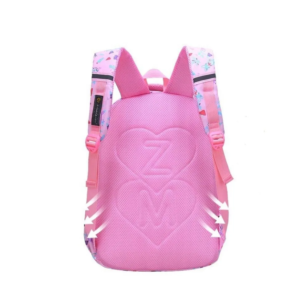 Rabbit Backpack