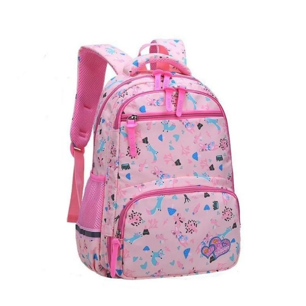 Rabbit Backpack